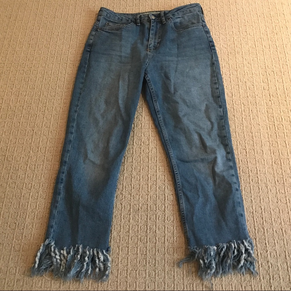 TopShop Jeans